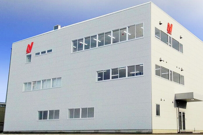 ニチレイの工場見学